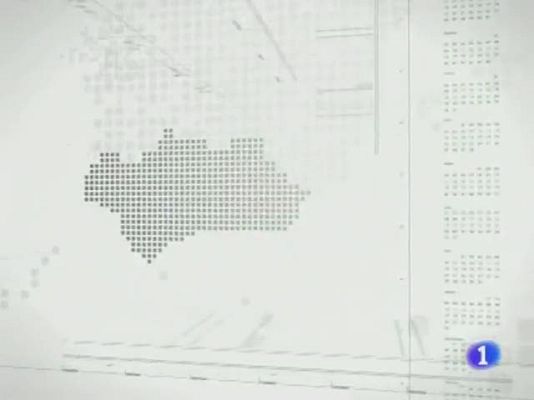 Noticias Andalucía - Noticias Andalucía en 2' 25/02/11