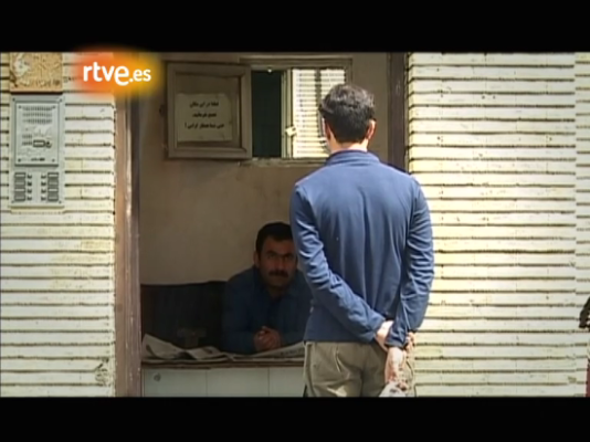 Cultura en Rtve.es - "La vida vale un riñón"