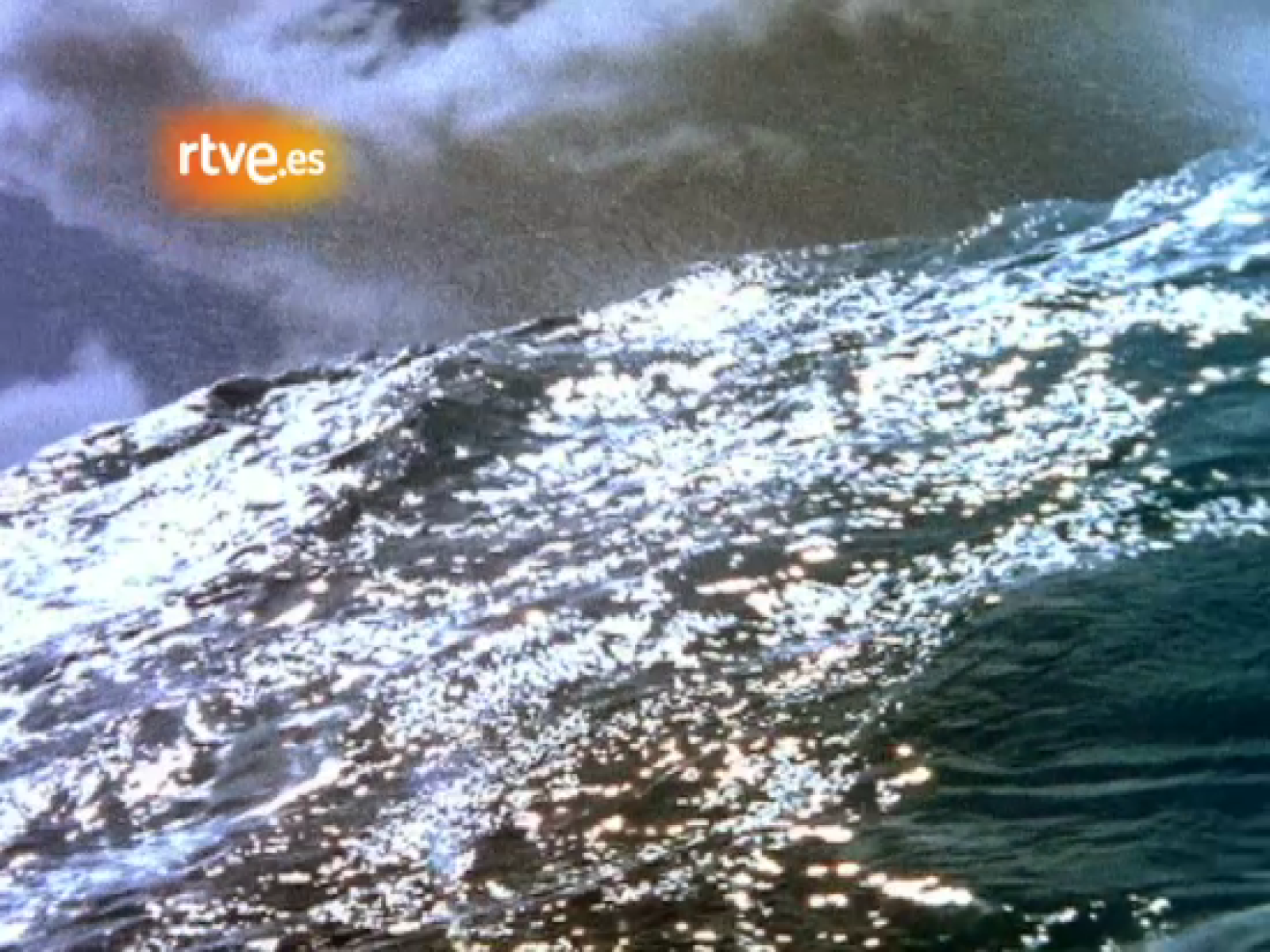 2005 - "Tsunami, la ola asesina" - Documentos TV | Ver