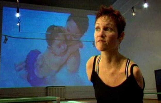 Documentos TV - 2001 - "El bebé de Alison"