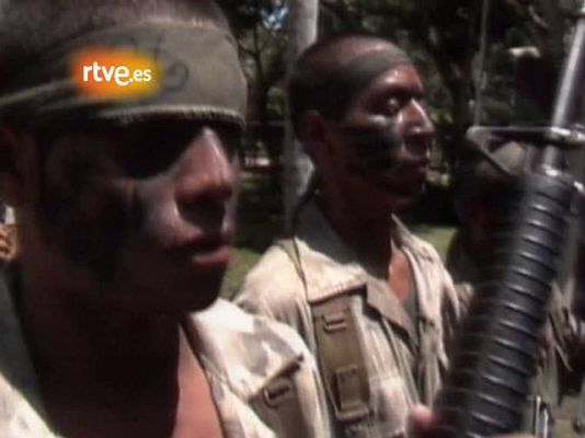 Documentos TV - Anatomía de una asesinato