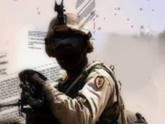 Documentos TV - "Irak, los archivos secretos"