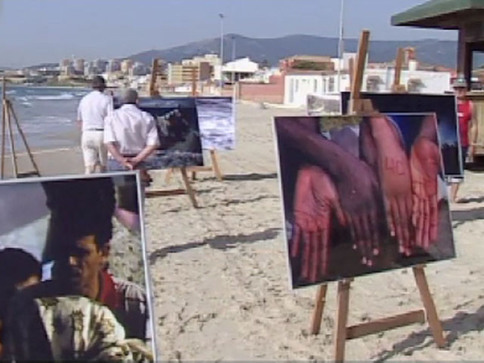 2006 - "La última foto" - Documentos TV | Ver