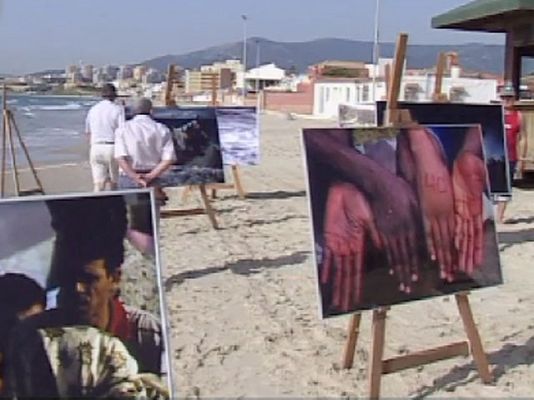 Documentos TV - 2006 - "La última foto"