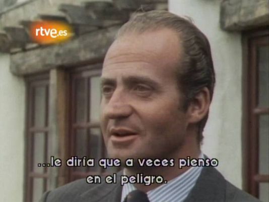 Documentos TV - D. Juan Carlos, Rey de todos los...