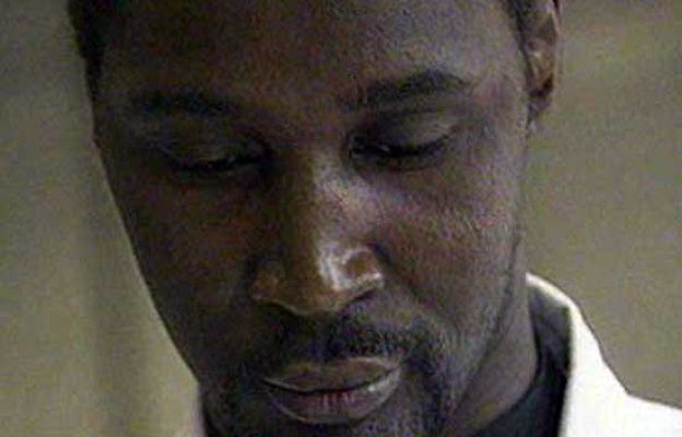 Documentos TV - 2000 - "El viaje de Ibrahima"