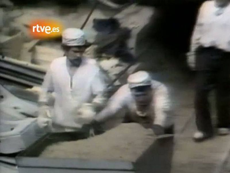 1989 - Regreso a Chernobyl