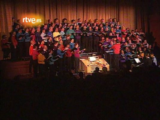 Documentos TV - Chorus gay