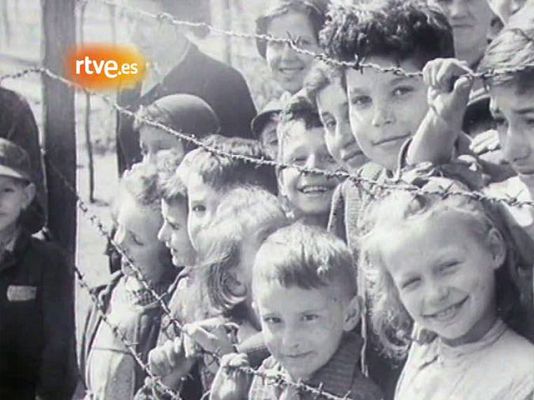 Documentos TV - Memoria de los campos