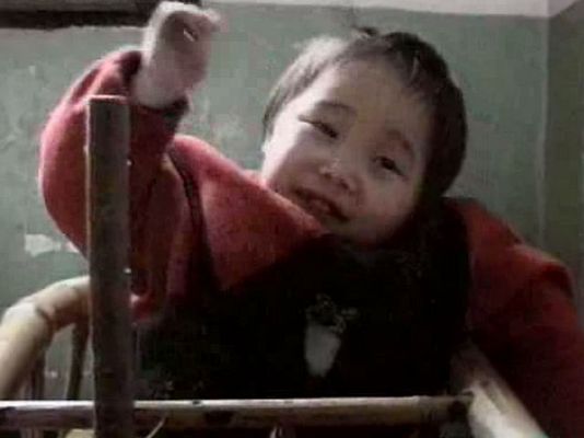 Documentos TV - Las habitaciones de la muerte