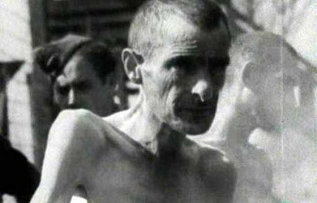 Documentos TV - El largo camino a casa