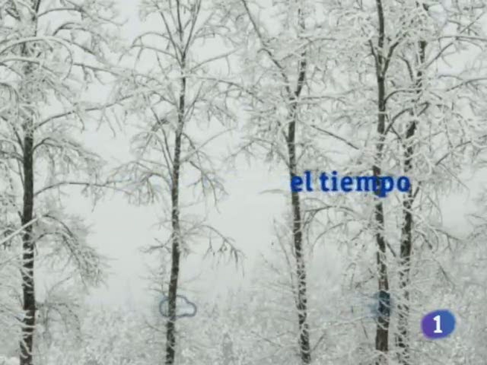 El tiempo en Castilla La Mancha - 25-02-2011 | Ver