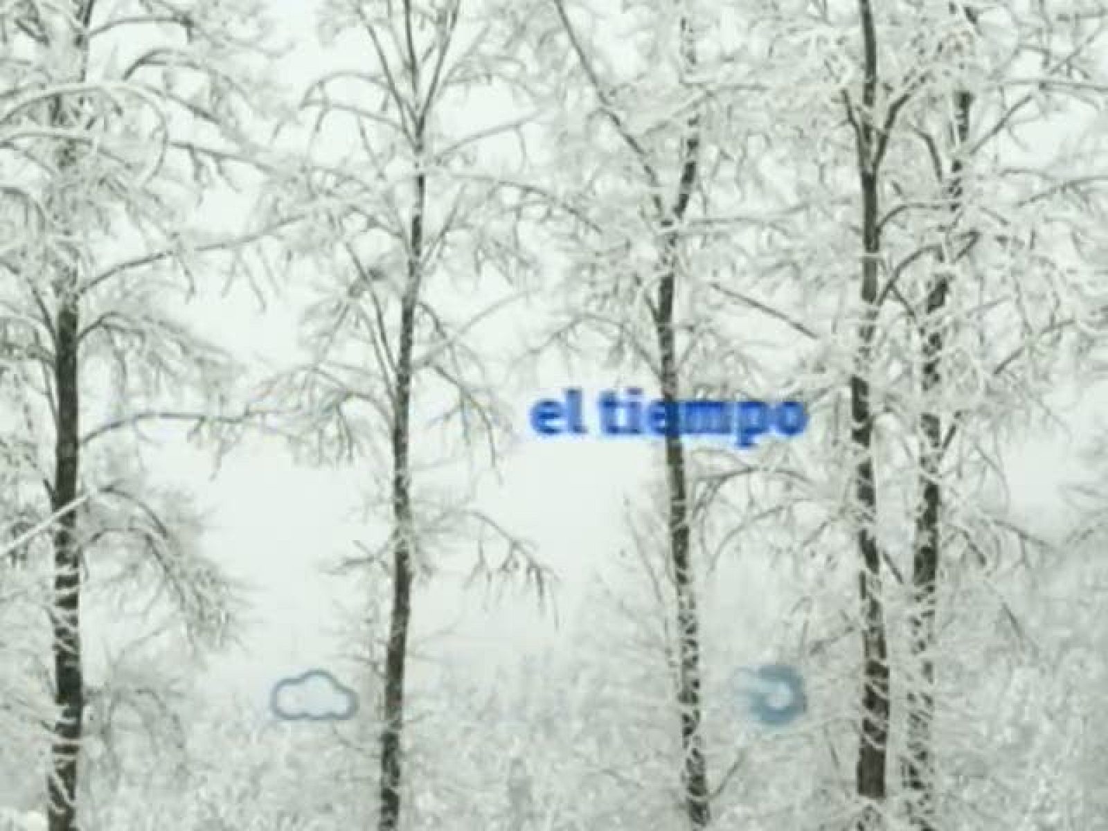 El tiempo en Canarias - 25/02/2011 | Ver