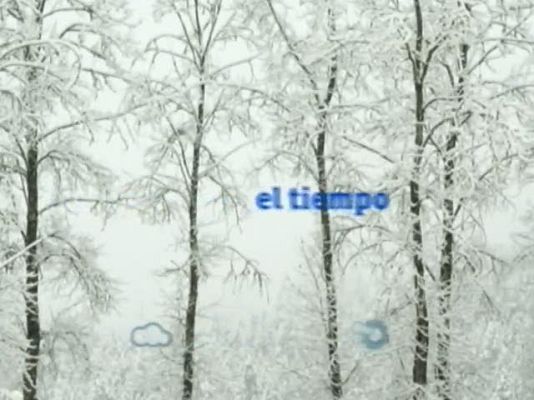 Telecanarias - El tiempo en Canarias - 25/02/2011