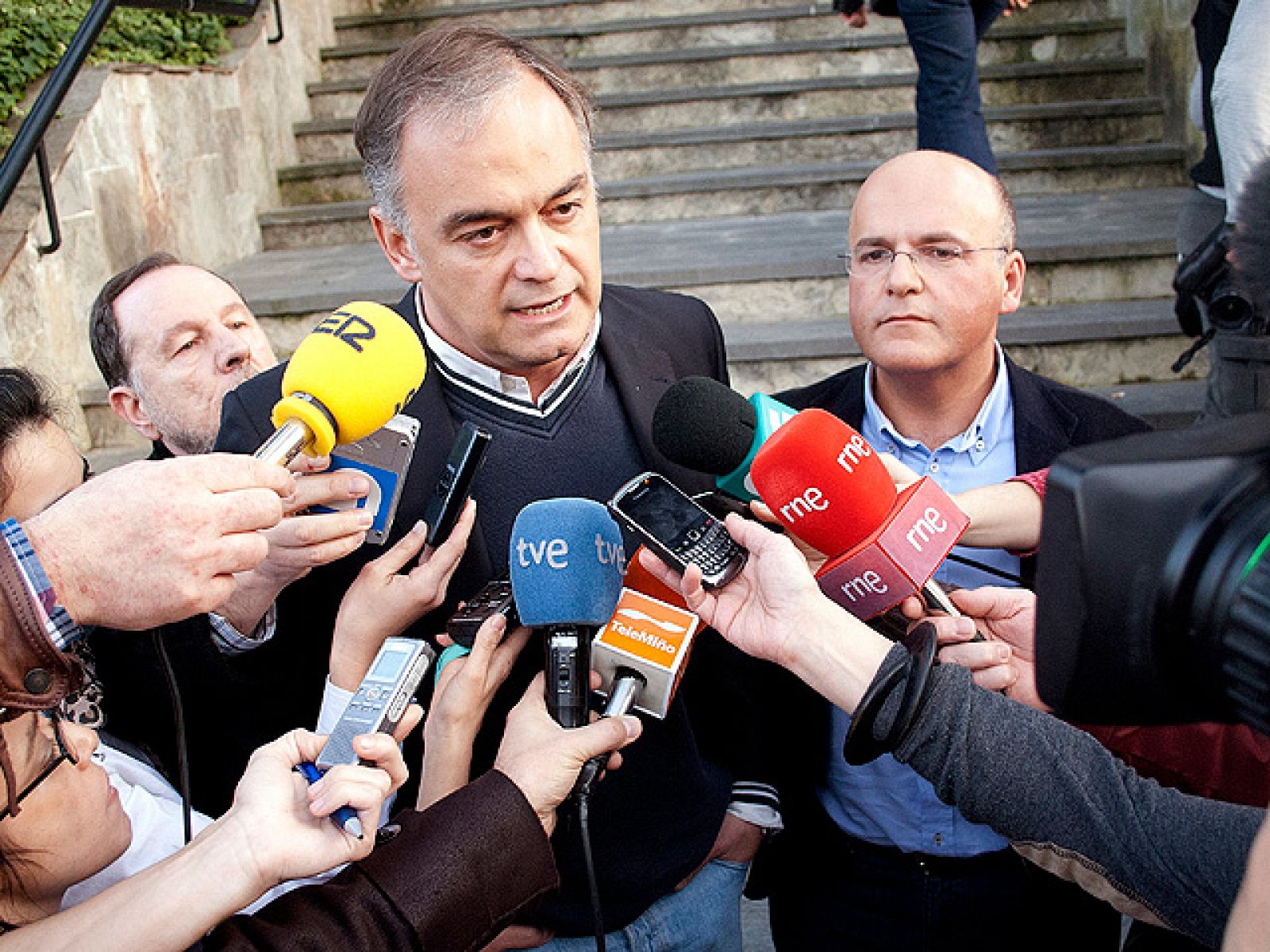 El PP dice que la reducción del límite de velocidad es una medida extrema | Ver