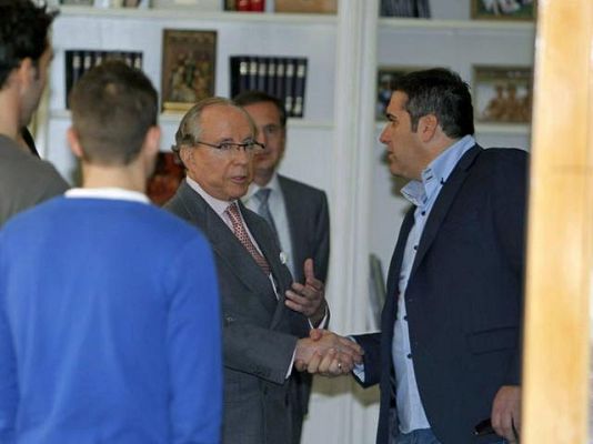  - El Rayo sigue sin ver la luz