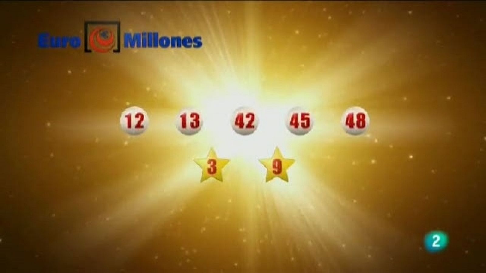 La suerte en tus manos - 25/02/11 - Loterías | Ver