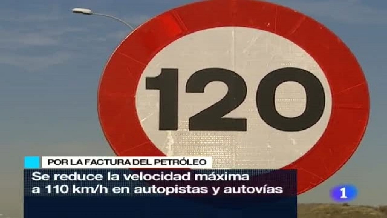 Telediario - 21 horas - 25/02/11 | Ver