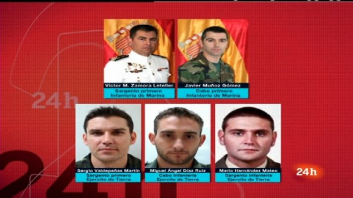 Semanal 24h - Semanal 24 Horas - 26/02/11