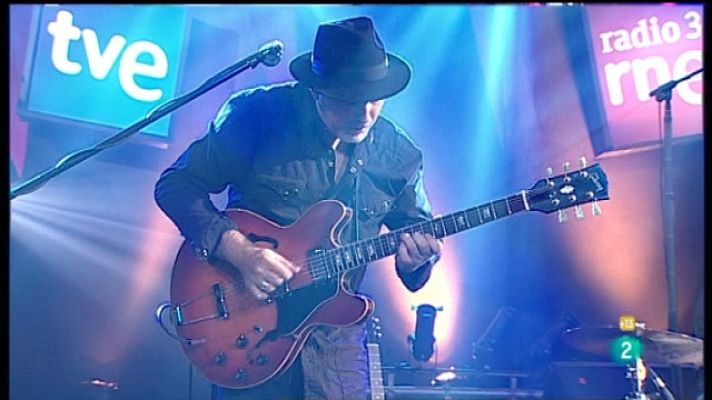 Los conciertos de Radio 3 en La 2 - Resumen semanal