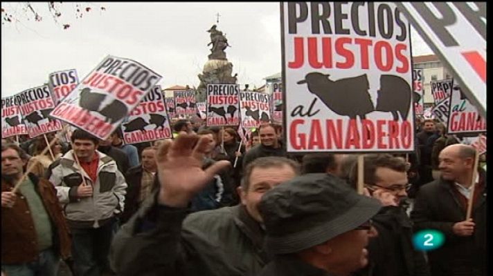 Agrosfera - Agrosfera - 26/02/11