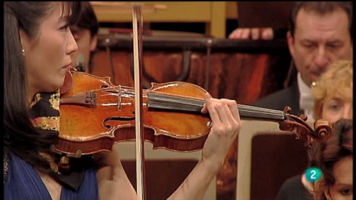 Los conciertos de La 2 - Concierto nº 12 de ORTVE