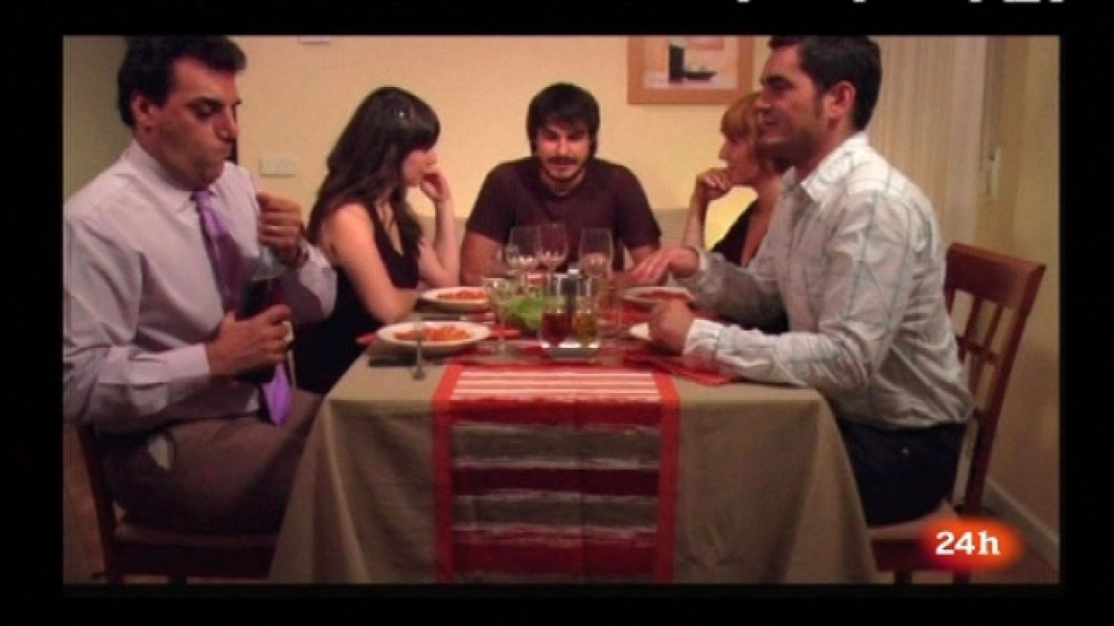 Cámara Abierta 2.0 (26/02/11) 'Mi vida según yo', Isaac Mao, Lets Bonus y Minube.TV