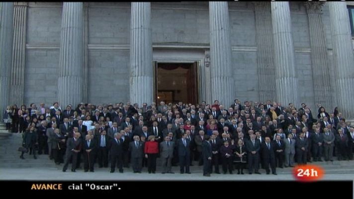 Parlamento - Parlamento - 26/02/11