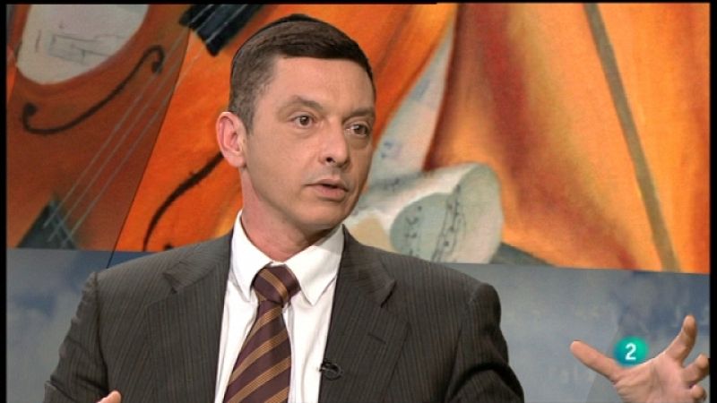 Shalom - La presencia oculta de Dios - Shalom | Ver