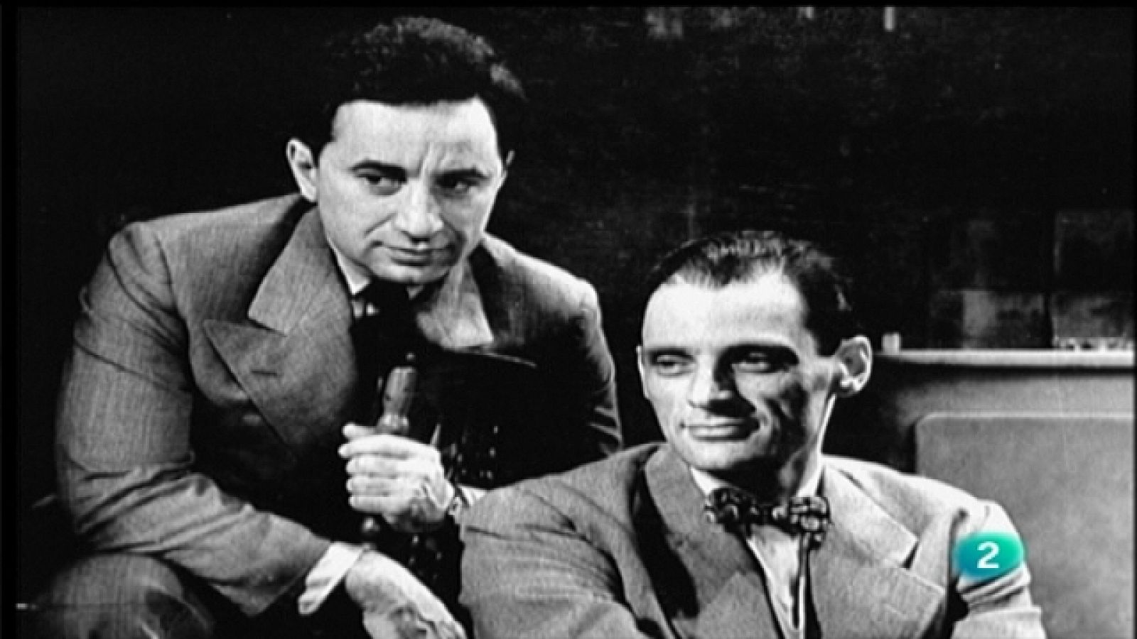 La noche temática - Nadie libre de pecado - La noche temática | Ver