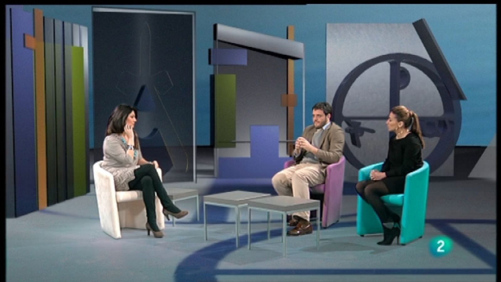 Últimas preguntas - Jornadas mundiales de la juventud 2011 - Últimas preguntas | Ver