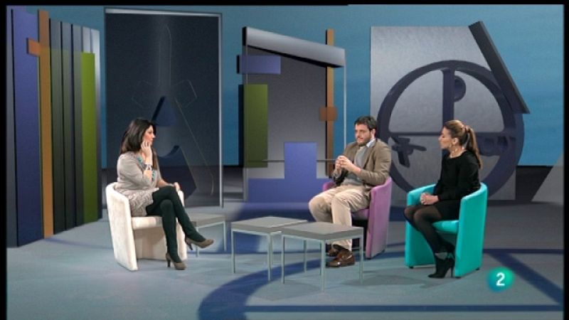 Últimas preguntas - Jornadas mundiales de la juventud 2011 - Últimas preguntas | Ver