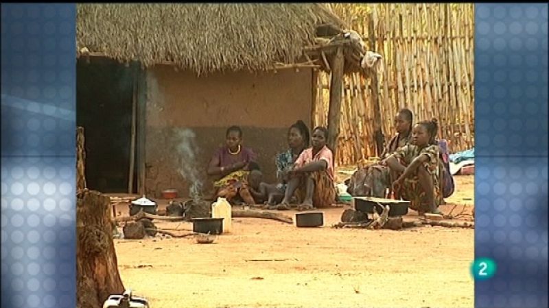 Testimonio - Sudán, el rostro de Cristo - Testimonio | Ver