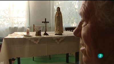 Pueblo de Dios - El pa�s de los kazajos - Pueblo de Dios | Ver