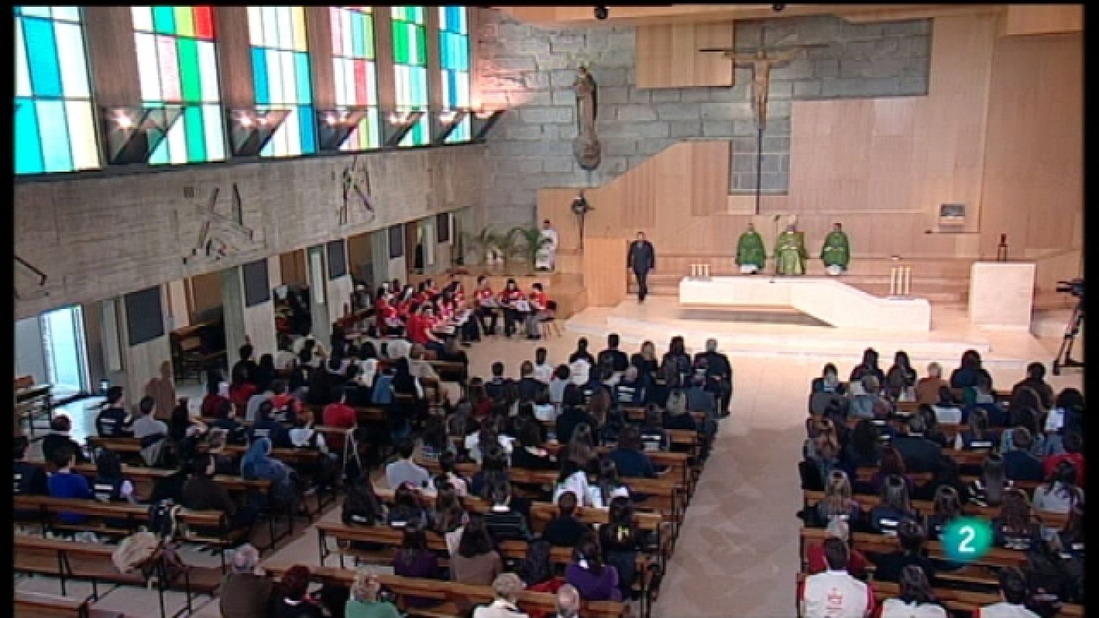 El día del Señor - Colegio Nuestra Señora del Recuerdo - El día del Señor | Ver