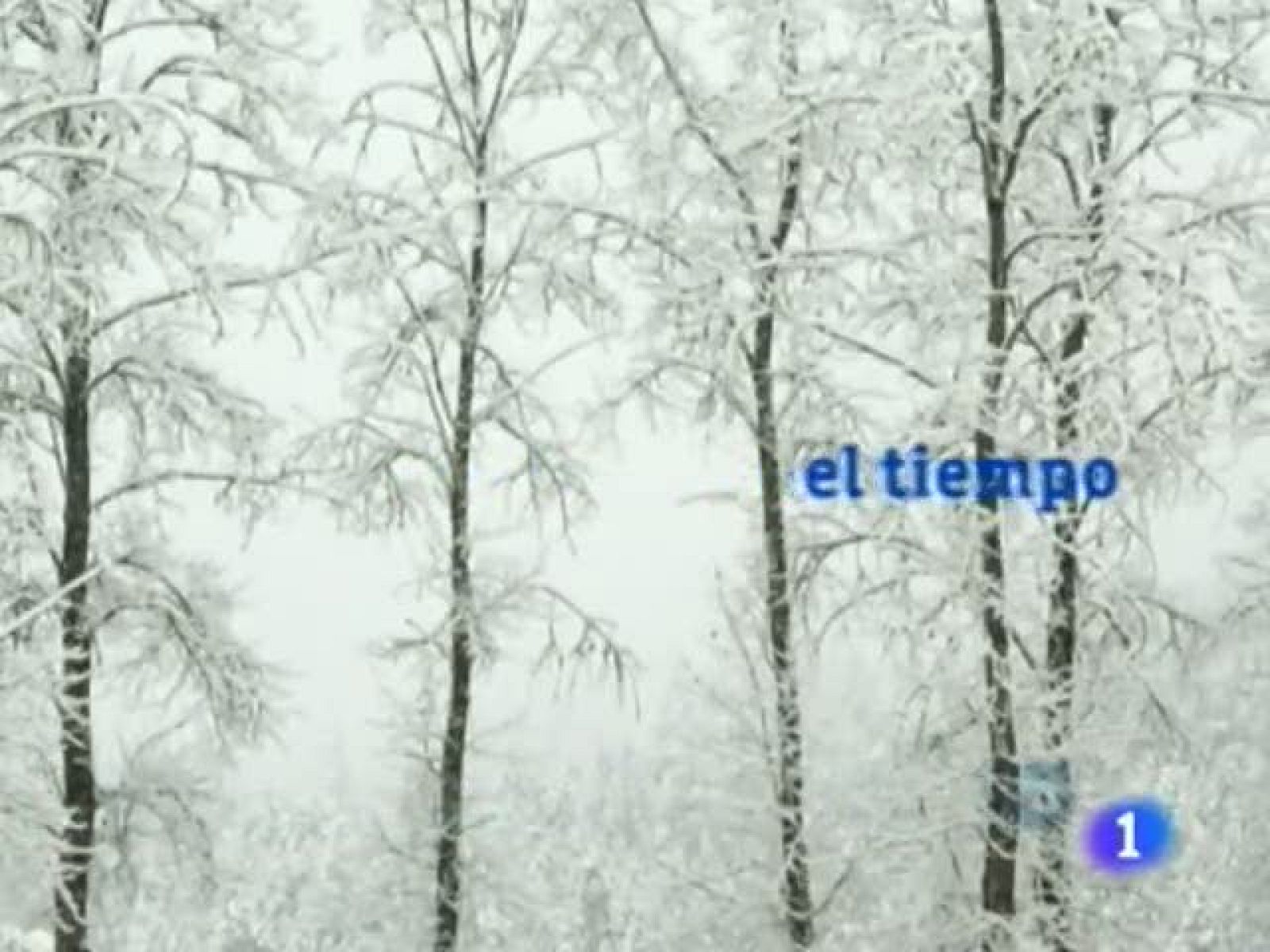 El tiempo en Canarias. 26/02/2011 | Ver