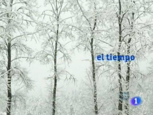 Telecanarias - El tiempo en Canarias. 26/02/2011