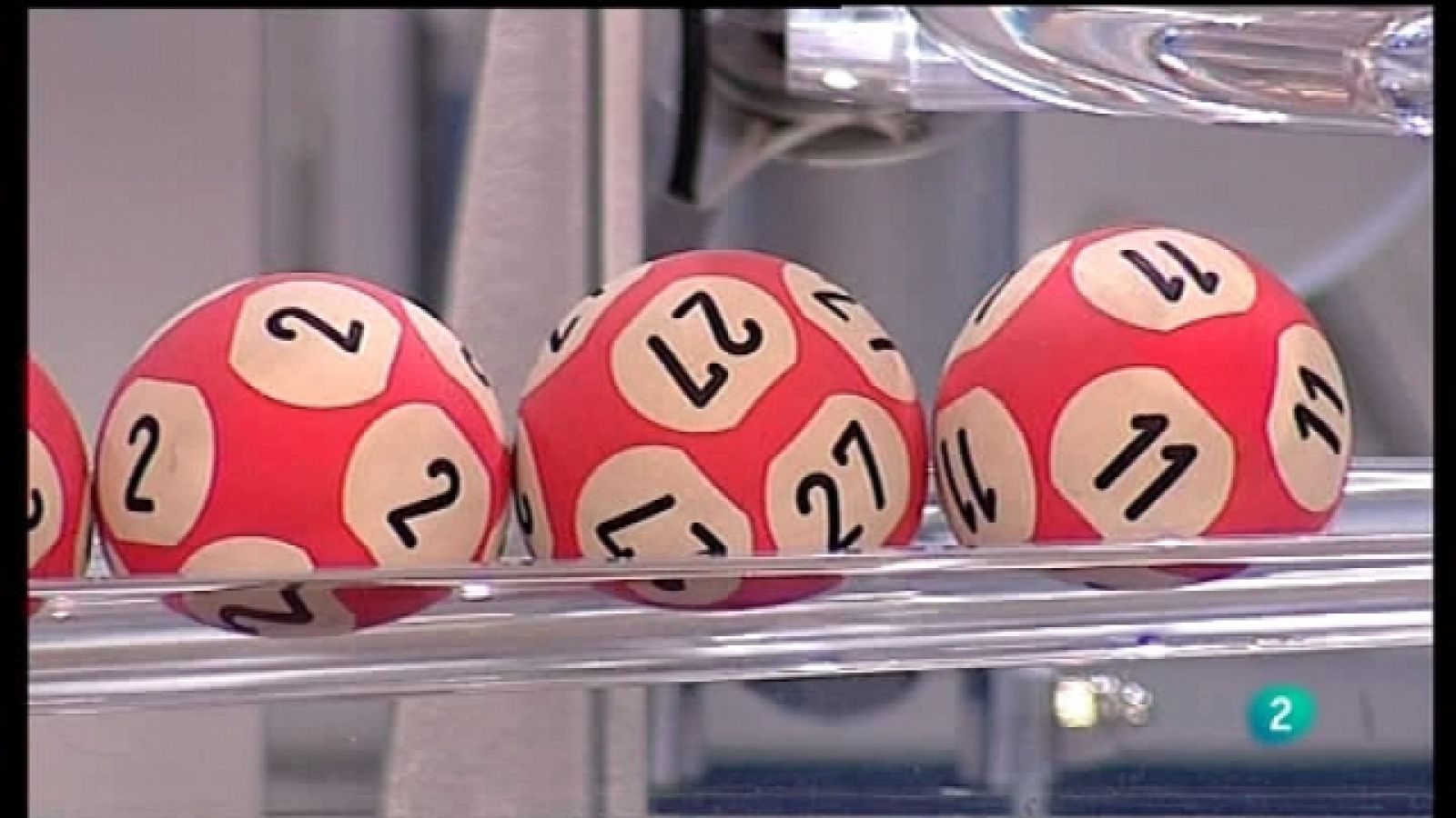 Lotería diaria - 28/02/11 - Loterías | Ver