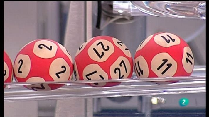 Loterías - Lotería diaria - 28/02/11