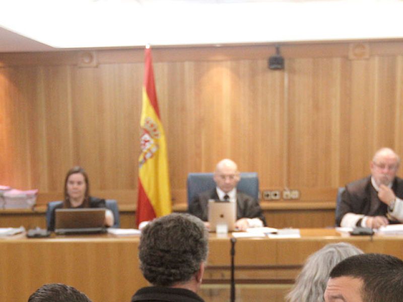 Los abogados de oficio pedirán cobrar a tiempo | Ver