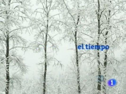 Telecanarias - El tiempo en Canarias. 27/02/2011