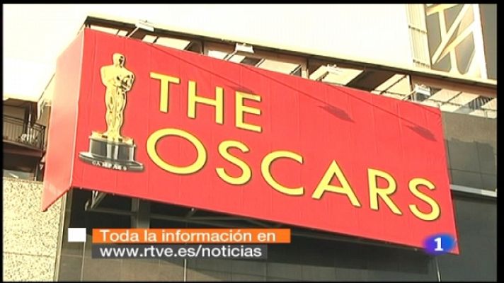 Telediario 1 - Telediario - 15 horas - 27/02/11