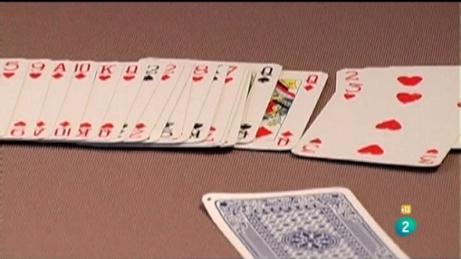 Archivo Antología - Lo que tú quieras ver | Ver