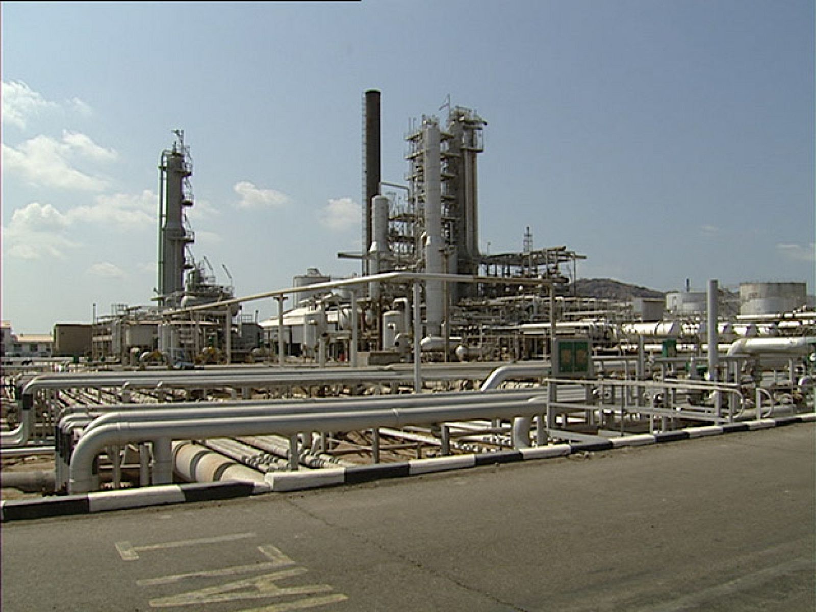 Las cifras de rebajar a 110 kilómetros por hora la velocidad