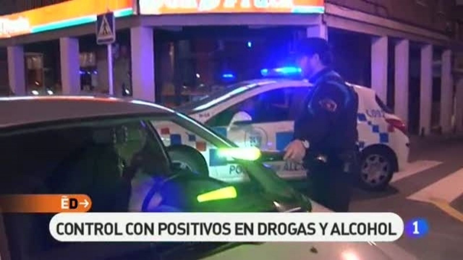 España Directo - 27/02/11 - España Directo | Ver