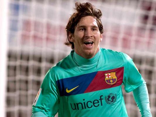  - El Barça, imparable fuera de casa