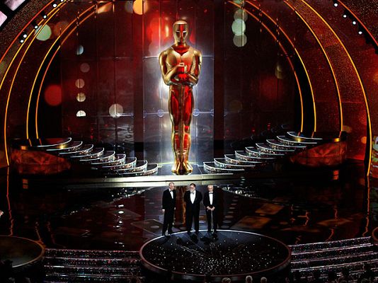 Telediario 1 - Telediario Matinal en 4' - 28/02/11