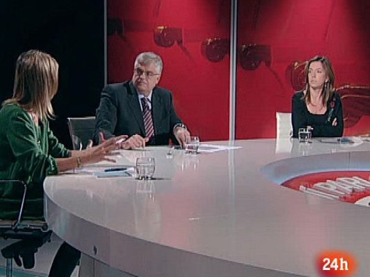 Aquí parlem - La sortida de la crisi econòmica