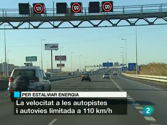 L'Informatiu - L'informatiu vespre - (25/02/11)