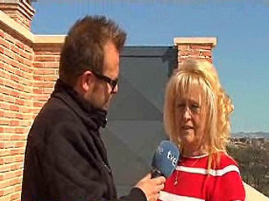 España Directo - Turnos contra la antena